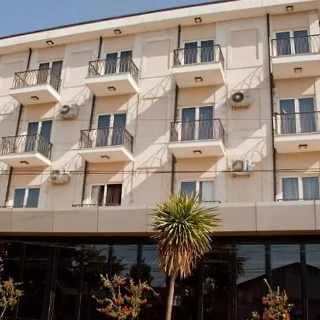 Meridian Hotel