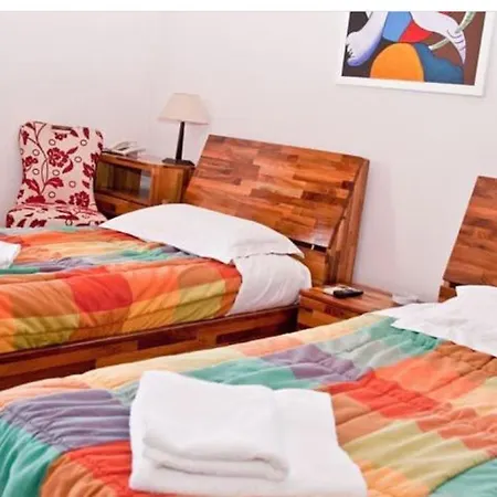 Meridian 3* Tirana