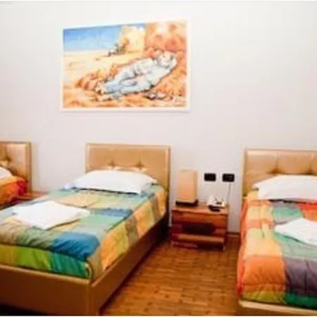 Hotel Meridian 3*